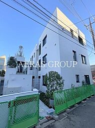 JR中央線 吉祥寺駅 徒歩10分の賃貸マンション