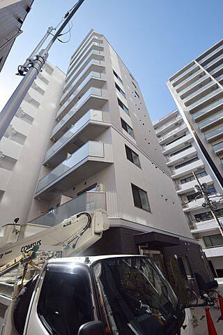 ホームズ 都営大江戸線 蔵前駅 徒歩2分 1k 4階 27 14 賃貸マンション住宅情報