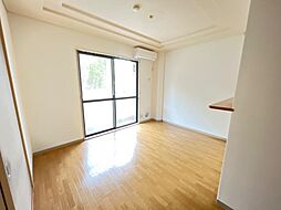 コーポピオーネII 1階2LDKのリビング/ダイニング