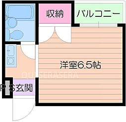 Osaka Metro谷町線 関目高殿駅 徒歩7分 1階/-