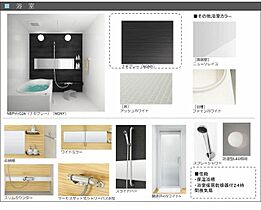 シャーメゾン桜 A0102 ｜ 福岡県福岡市中央区今川１丁目23区448（賃貸マンション2LDK・1階・68.50㎡） その8