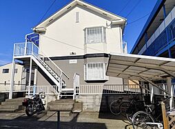 武蔵境駅 5.5万円