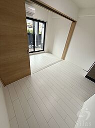 テラ堺市駅 7階1DKのリビング/ダイニング