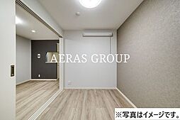 robot home 相模原 2LDKの写真