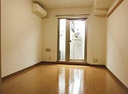 LYNX赤塚新町 2階ワンルームのリビング/ダイニング