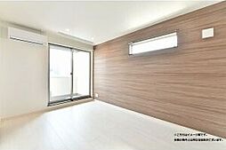 REGALEST五条大宮 3階1LDKのリビング/ダイニング