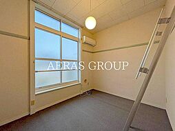 レオパレスＯｒｋ 2階1Kのリビング/ダイニング