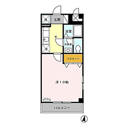 さがみ野セントラルビル　II 3階
