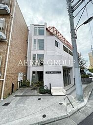 F.S.C.新宿マンション