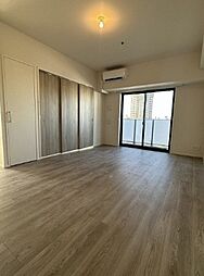 南麻布仙台坂レジデンス 9階2LDKのリビング/ダイニング