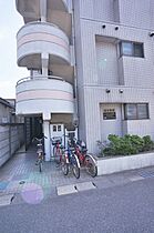 ジュネパレス千葉第27 501 ｜ 千葉県千葉市美浜区稲毛海岸４丁目8-16（賃貸マンション1LDK・5階・32.52㎡） その14