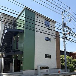 外観画像