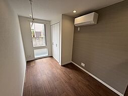 CFジオーレ小岩クレスト 1階1Kのリビング/ダイニング