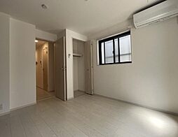 MELDIA東岩槻駅前 2階1Kのリビング/ダイニング