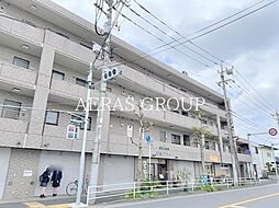 パインツリーコート