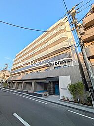 HF押上レジデンス