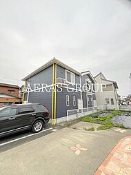 伊勢原駅 5.3万円