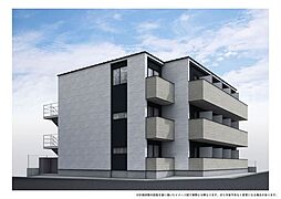 JR青梅線 東青梅駅 徒歩7分