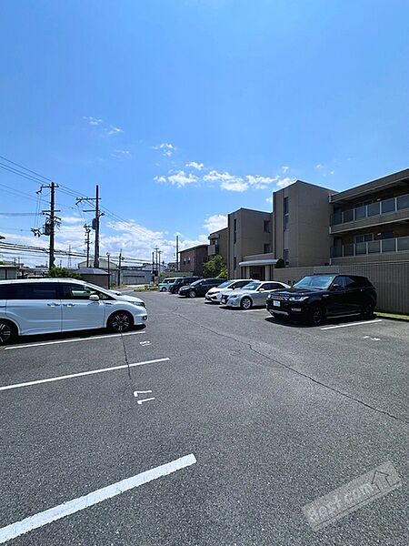 ベルナードサーモス ｜大阪府岸和田市西之内町(賃貸マンション2LDK・1階・61.00㎡)の写真 その5