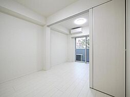 JR総武線 東中野駅 徒歩7分の賃貸マンション 5階2Kのリビング/ダイニング