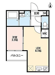 南海線 住ノ江駅 徒歩15分