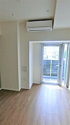 AXASレジデンス目黒東 5階1Kのリビング/ダイニング