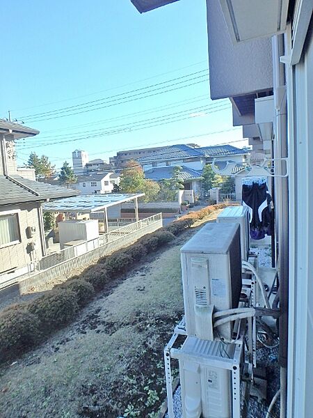 ペルレ B102｜東京都八王子市松木(賃貸アパート1K・1階・24.43㎡)の写真 その22