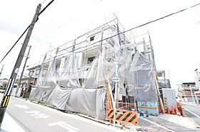 大阪府吹田市寿町２丁目（賃貸アパート1K・1階・23.88㎡） その1