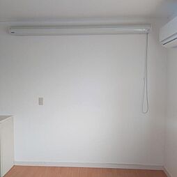 メゾンダイゴ 2階ワンルームのリビング/ダイニング