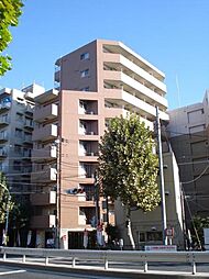 パークウェル下落合駅前