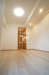 東京メトロ南北線 白金高輪駅 徒歩8分の賃貸マンション 4階1Kのリビング/ダイニング