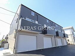 グランデュールD