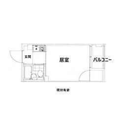 プレアール材木町 3階