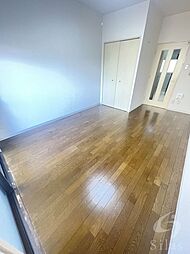 南海高野線 堺東駅 徒歩12分の賃貸マンション 4階1Kのリビング/ダイニング