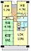 間取り：間取図