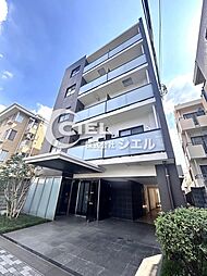 グランティアラ浮間パーク