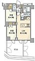 OPENRESIDENCIA恵比寿COURT1階23.9万円