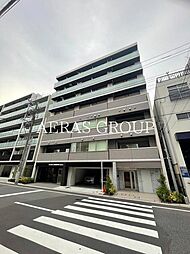 ベルハイム菊川