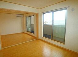 ステラート 3階2LDKのリビング/ダイニング