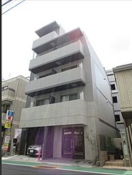 ユリカロゼ東武練馬