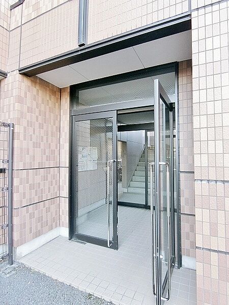 静岡県富士市青葉町(賃貸マンション2LDK・2階・57.75㎡)の写真 その10