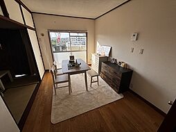 京王相模原線 京王永山駅 徒歩4分の賃貸マンション 9階3LDKのリビング/ダイニング