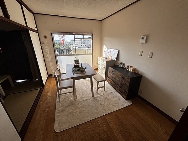 居室・リビング