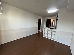 ジュヴァンセル　B B203 2階1LDKのリビング/ダイニング