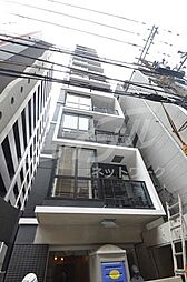 BRAVE北浜