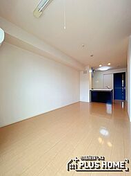 JR紀勢本線 紀三井寺駅 徒歩26分の賃貸アパート 2階1LDKのリビング/ダイニング