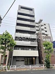 アイル押上ノルド