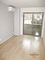 JR京浜東北・根岸線 蒲田駅 徒歩8分の賃貸マンション 1階1LDKのリビング/ダイニング