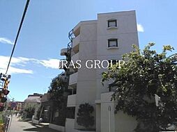 東急池上線 池上駅 徒歩4分の賃貸マンション