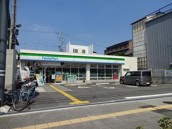 SkyGrace加賀屋_周辺_3